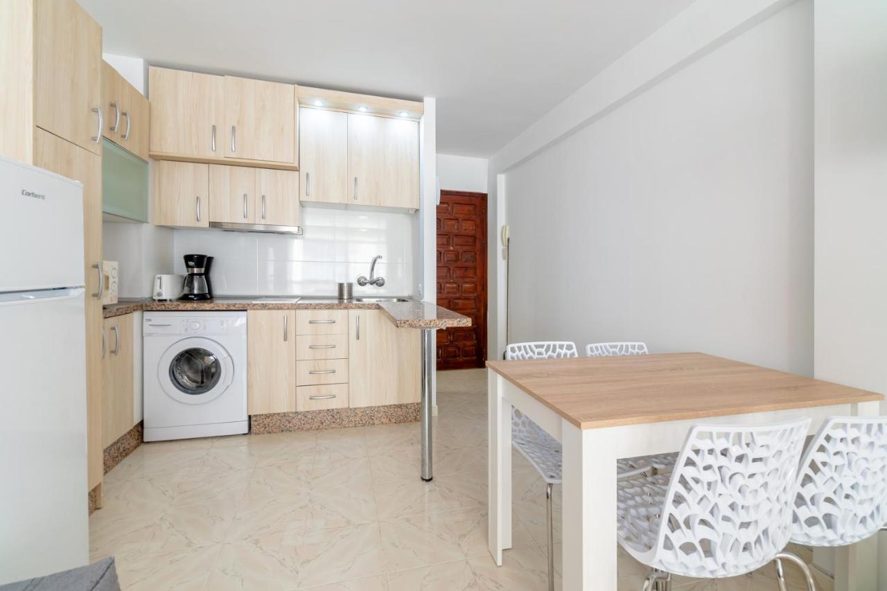 Lorna Fuengirola Exterior foto
